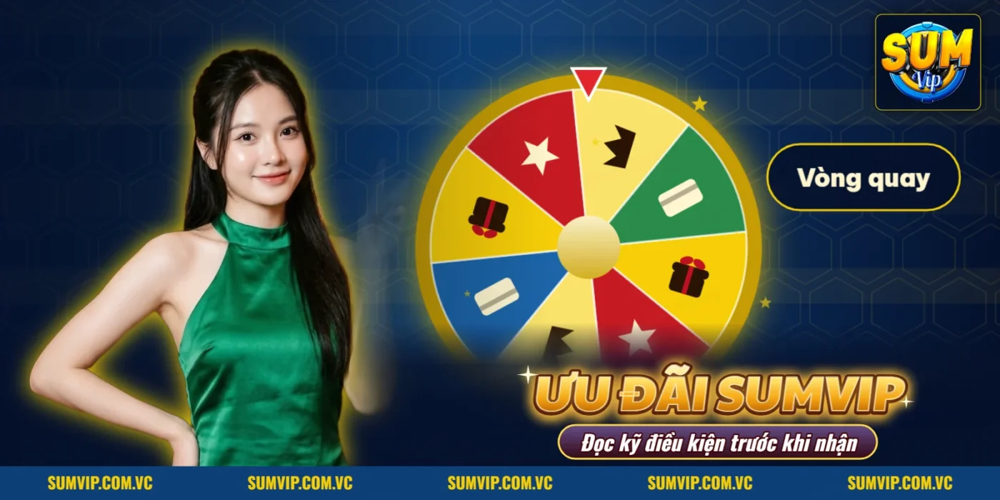 Thẻ ưu đãi thành viên SUMVIP kèm hộp quà