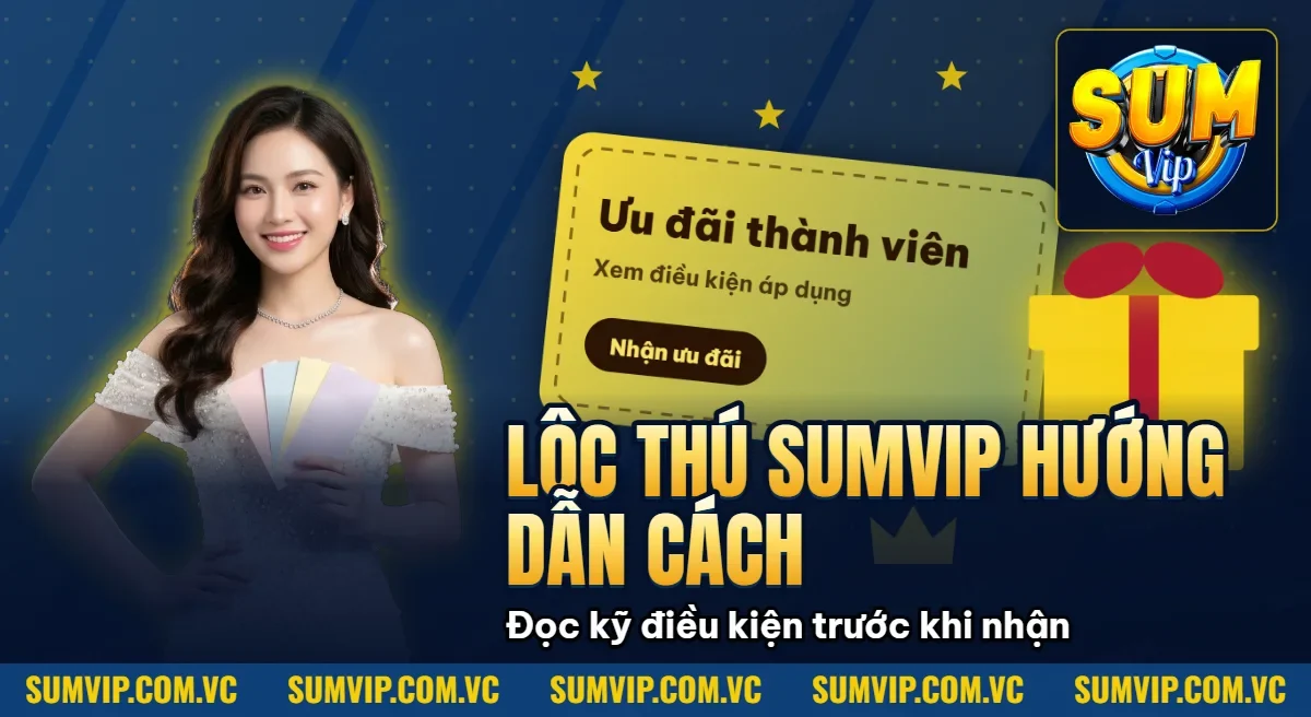 Lộc Thú Sumvip – Hướng Dẫn Cách Chơi Mini Game Lộc Thú Lộc Thú Sumvip – Hướng Dẫn Cách Chơi Mini Game Lộc Thú